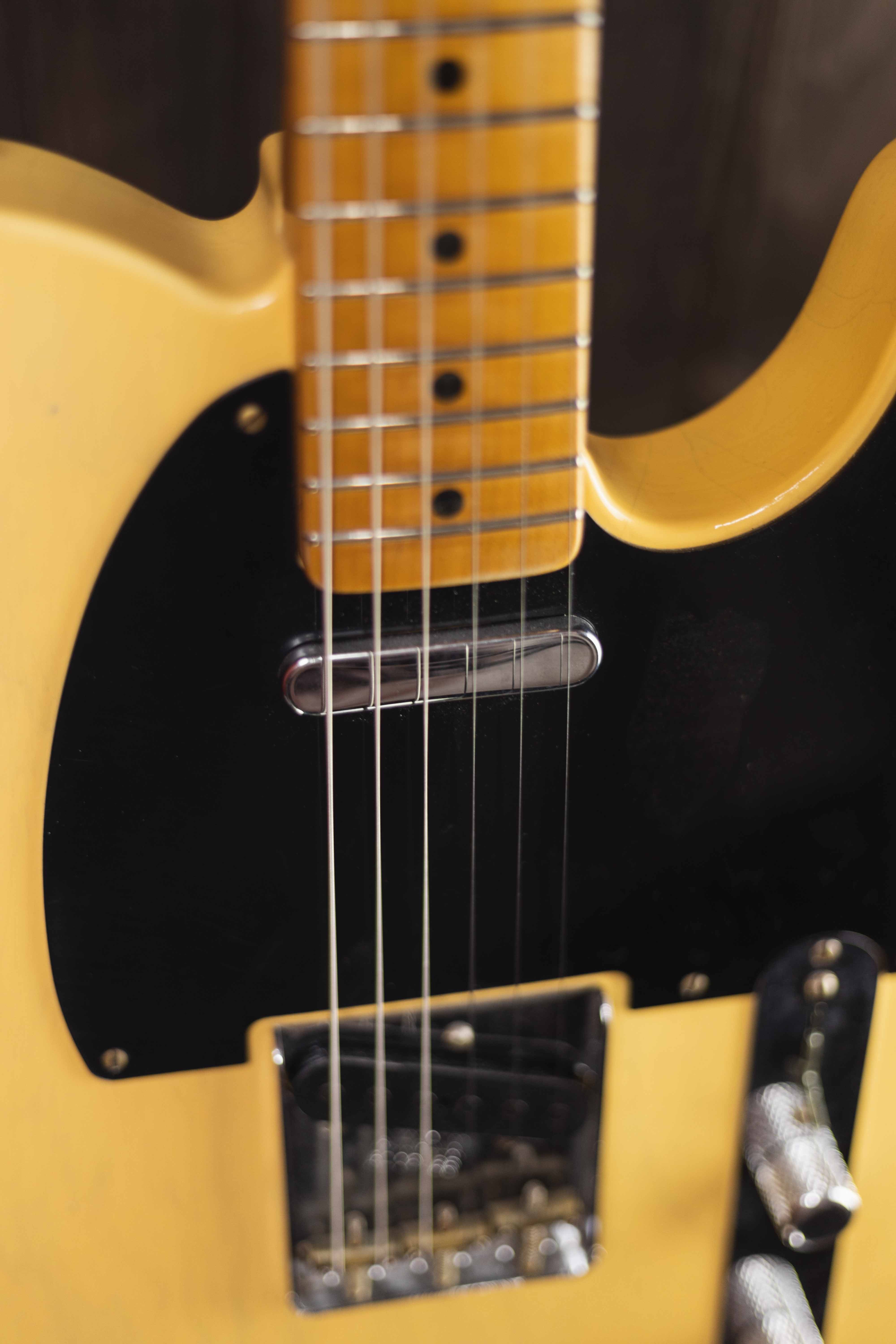 FENDER CS BROAD 70TH JRN NBL